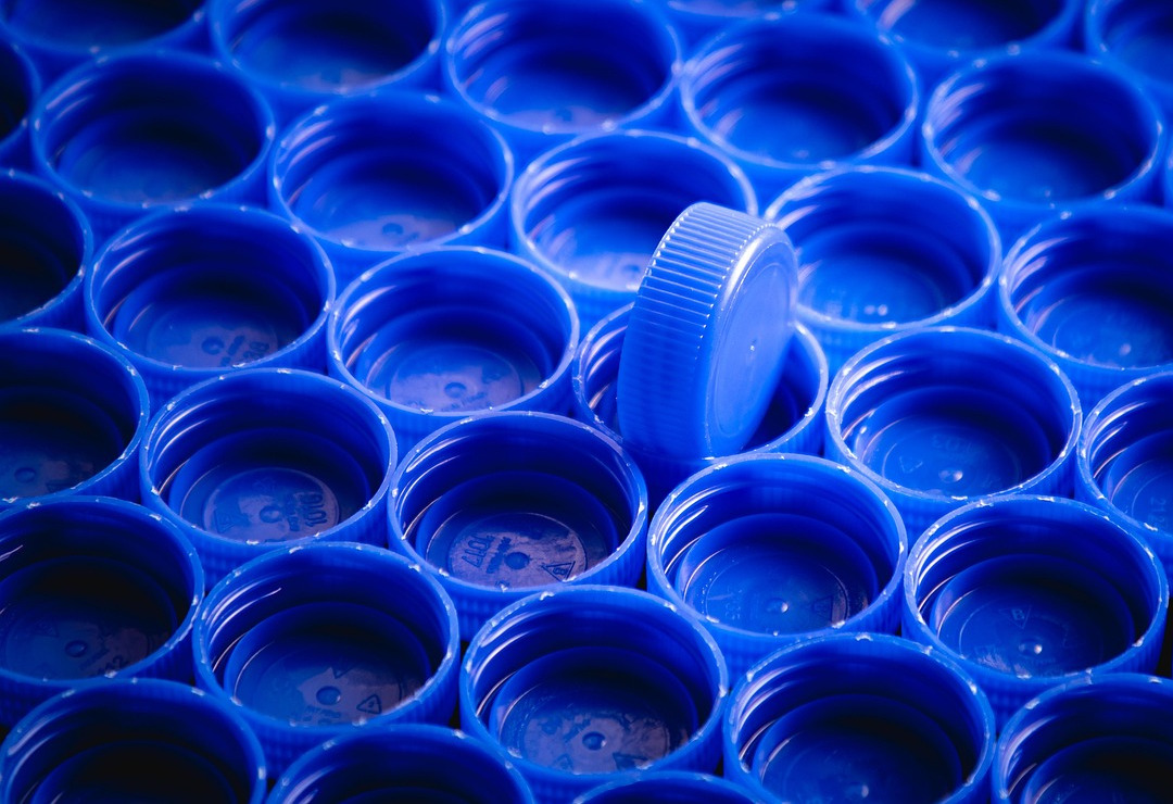 chemical recycling plastic waste